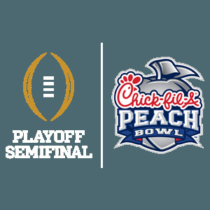 The Showdown: Indiana vs. Oregon in the Peach Bowl