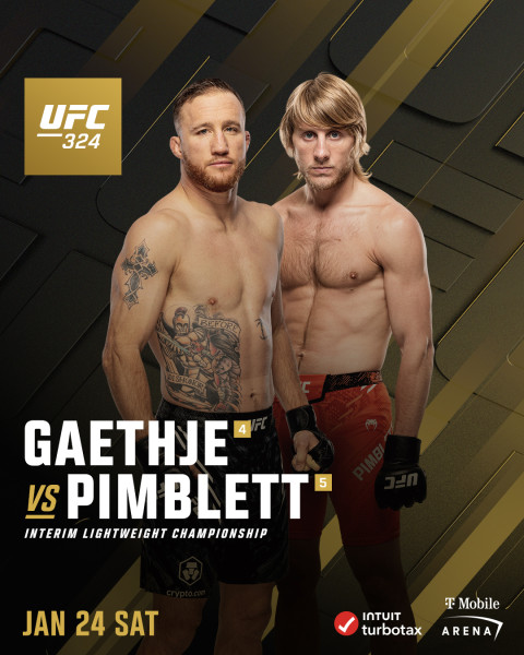Paddy Pimblett: The Rising Star of UFC and His Upcoming Clash with Justin Gaethje