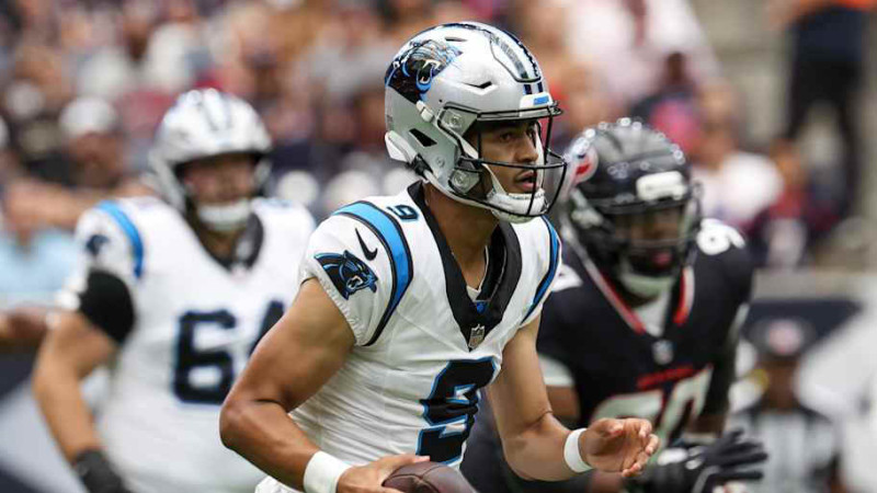 Carolina Panthers' Record: A Deep Dive into their 2025 Season and Super Bowl History