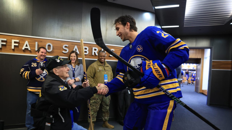 Panthers vs. Sabres: A Clash of Eastern Conference Rivals