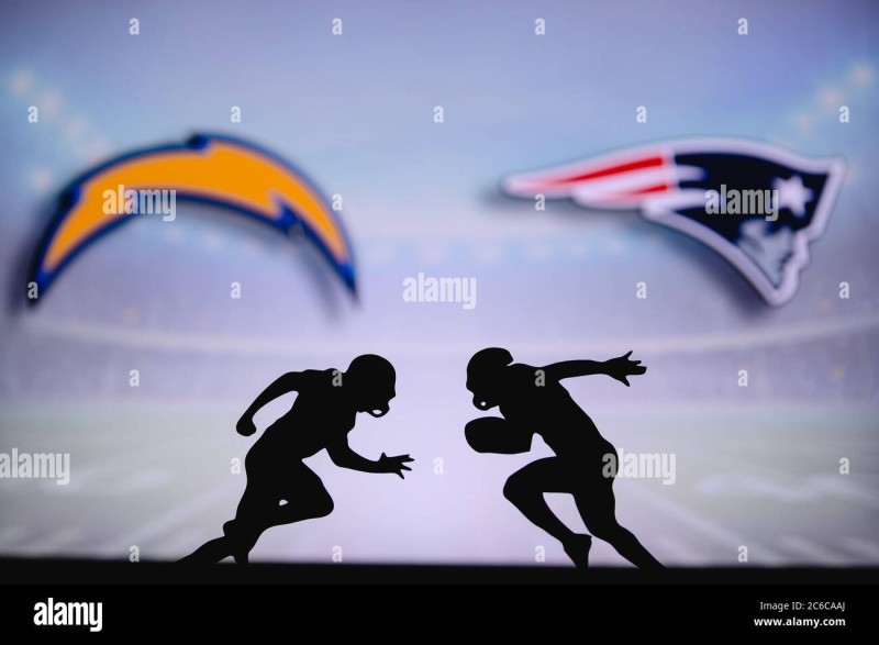 Patriots Tally a Victory in High-Stakes Showdown