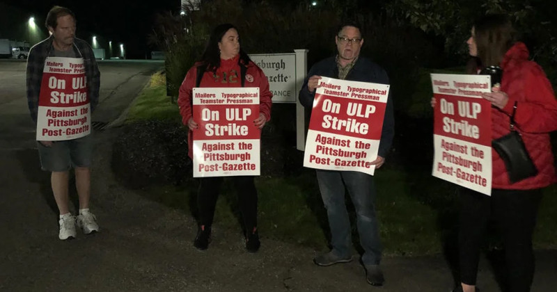 The End of an Era: Pittsburgh Post-Gazette to Cease Publication in 2026