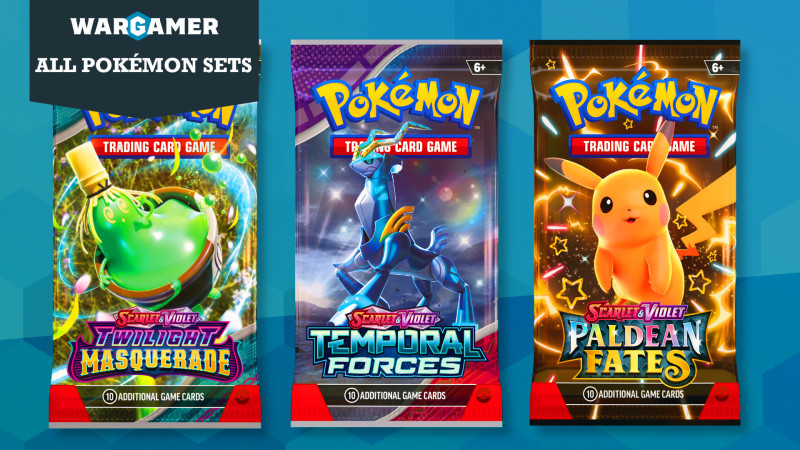 Unveiling the Pokémon Perfect Order Card List: A Comprehensive Look at the Latest Expansion