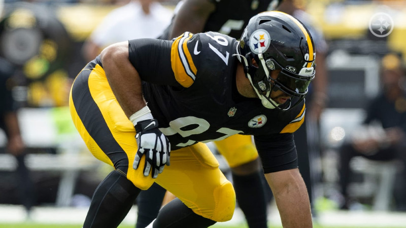 Cam Heyward and the Pittsburgh Steelers Reach Contract Agreement: A New Chapter for a Seasoned Veteran