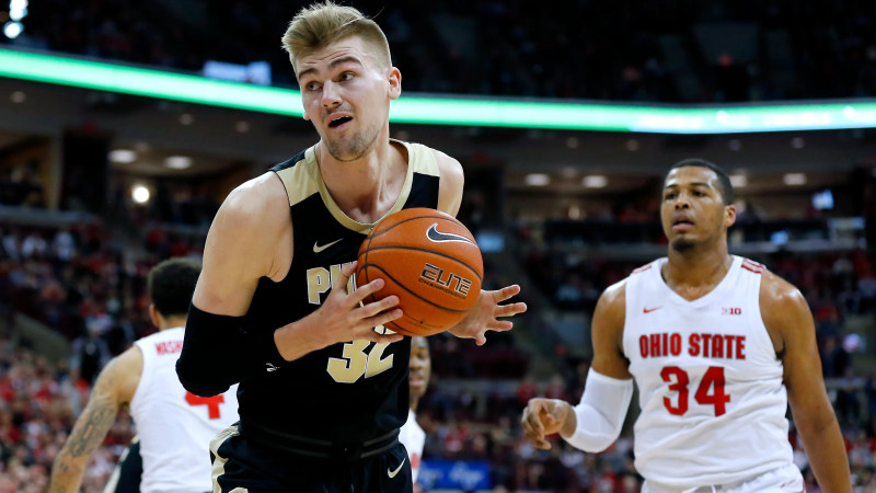 The Clash of Titans: Purdue vs. Wisconsin on January 3, 2026