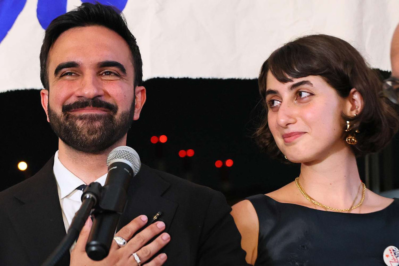 Rama Duwaji: The New First Lady of New York City