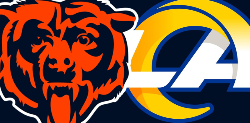 Rams vs. Bears: A Clash of Titans
