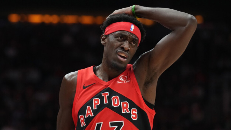 Pacers vs. Raptors: A Season of Intensity and Resilience