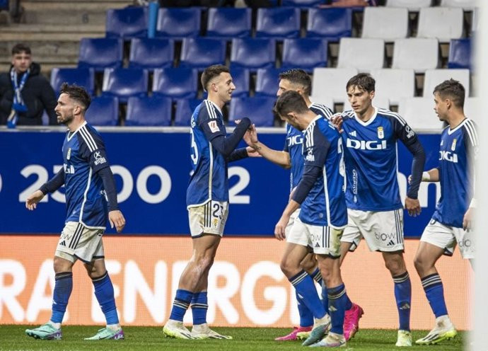 Real Oviedo and Real Betis Draw in Thrilling La Liga Clash