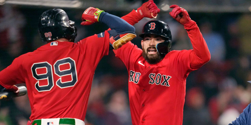 Red Sox: A New Dawn in 2026