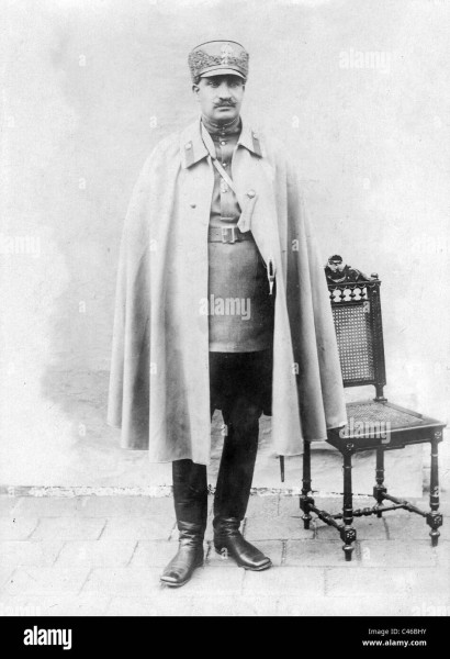 Reza Pahlavi: A Profile of Iran's Exiled Crown Prince