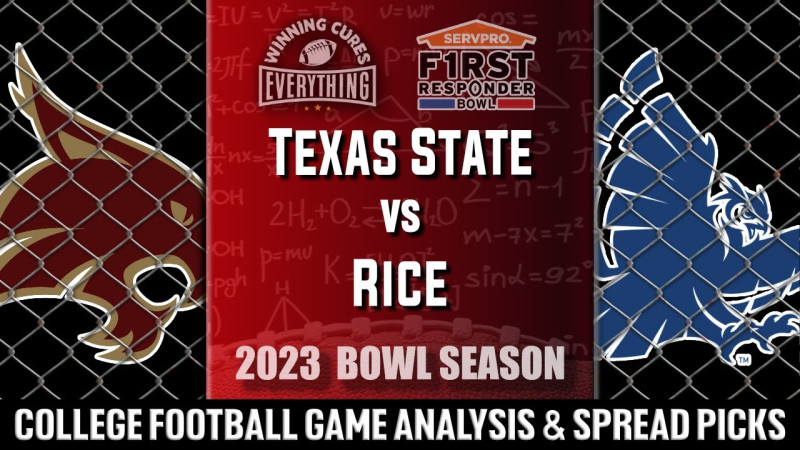Armed Forces Bowl 2026: Rice Owls and Texas State Bobcats Face Off