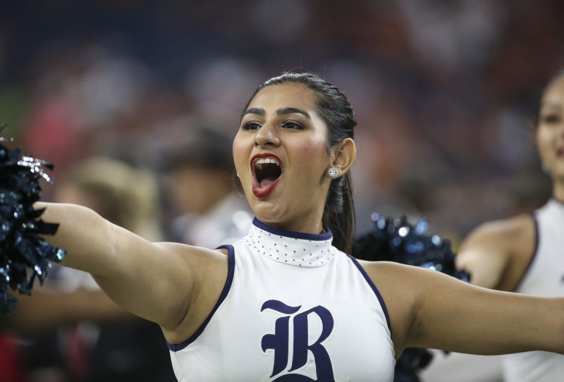 Rice vs. Texas State: A Thrilling Showdown in the Armed Forces Bowl