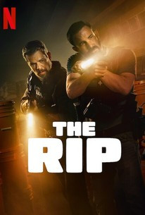 The Rip: A Deep Dive into the Thrilling Cast and Inspirational Backstory