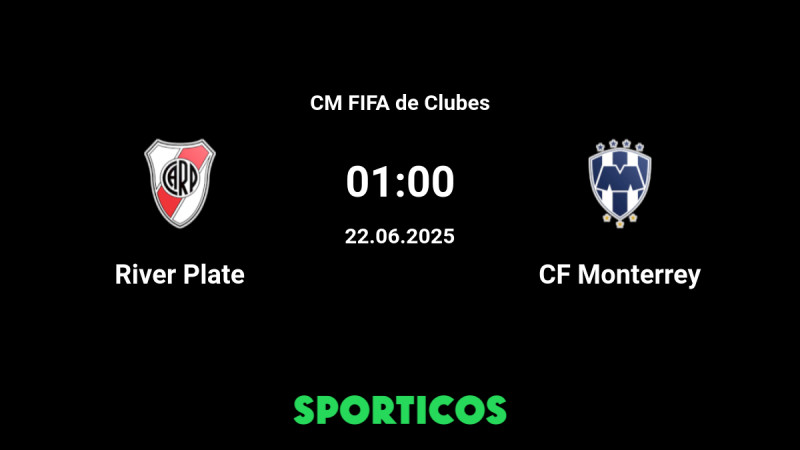 River Plate's Close Victory in the Serie Río de La Plata