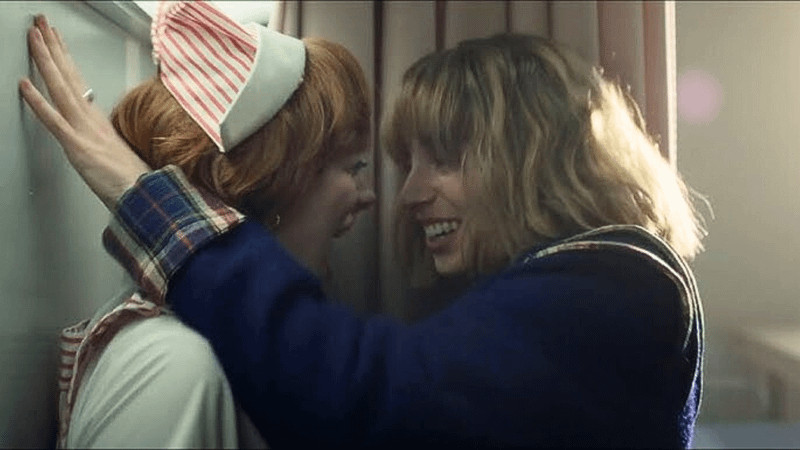 What Happened to Robin and Vickie in Stranger Things: A Deep Dive