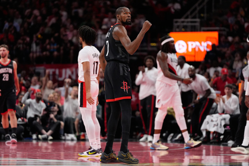 Rockets vs. Trail Blazers: A Thrilling NBA Showdown on January 7, 2026