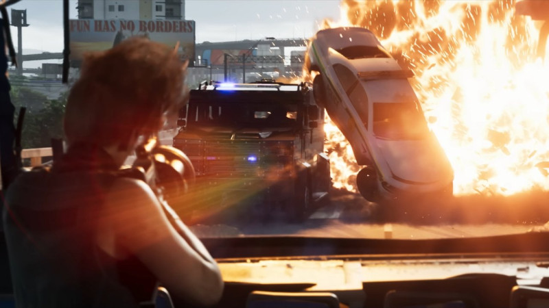 Rockstar North Office Explosion: A Devastating Boiler Blaze