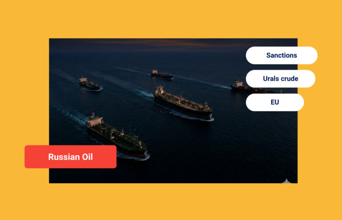 Russian Oil Tankers: Geopolitical Tensions and Maritime Pursuits