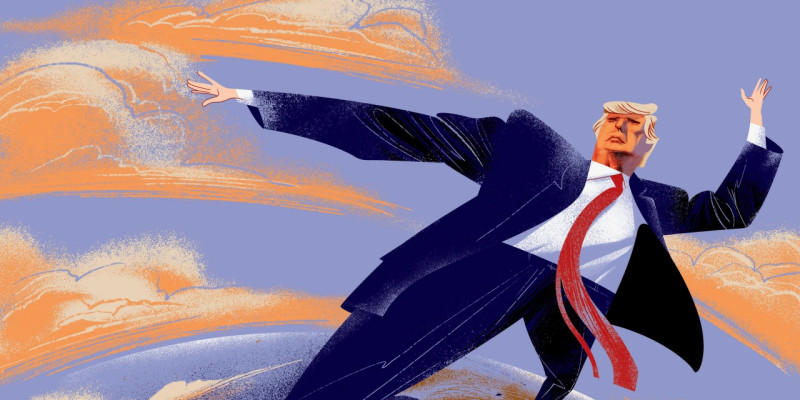 Sam Bankman-Fried: The Fall of a Crypto Mogul and the Political Landscape