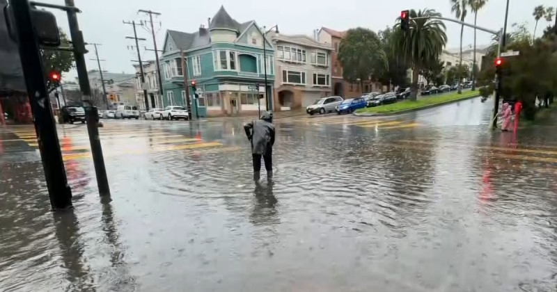 San Francisco Weather Today: A Mix of Challenges and Opportunities