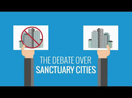 Sanctuary Cities: A Deep Dive into Controversial Immigration Policy