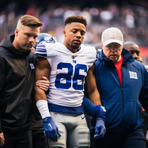 Saquon Barkley's Injury Landscape: A Comprehensive Update 2026