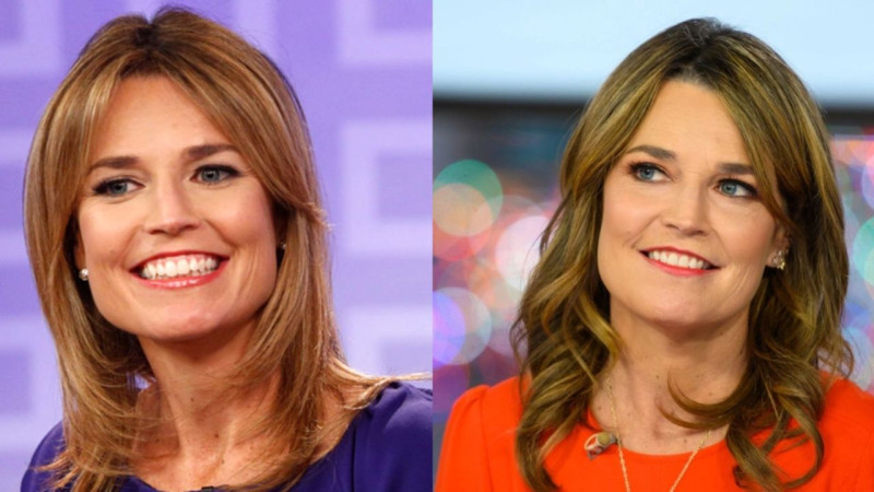 Savannah Guthrie's Health Update: Recovering After Vocal Surgery