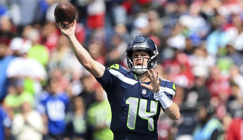 Seahawks vs 49ers Match Player Stats: A Thrilling Showdown