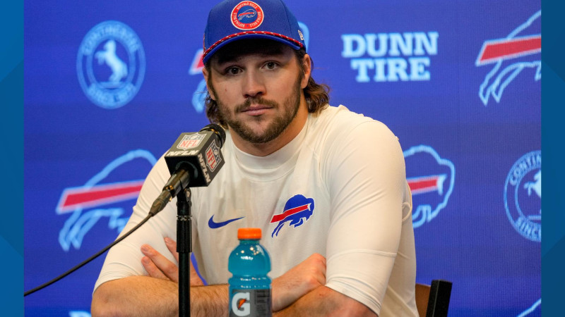 Buffalo Bills Surprise with Sean McDermott Firing