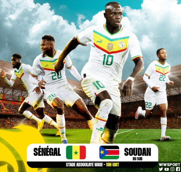 Senegal vs Sudan: AFCON 2025 Round of 16 Showdown