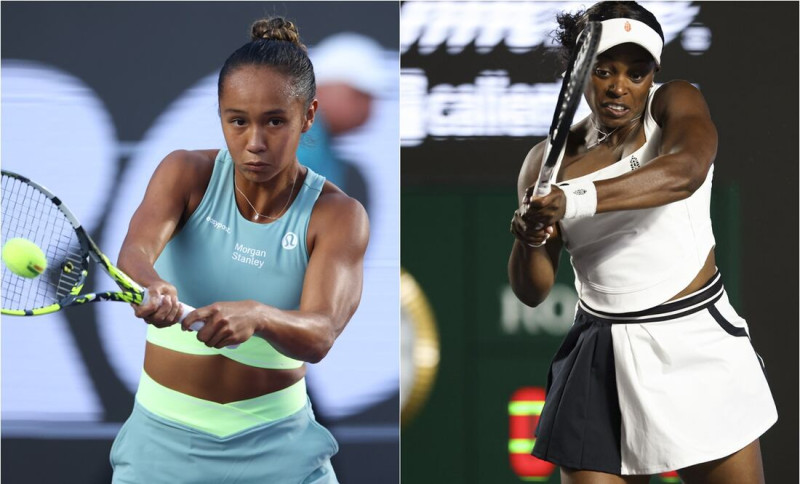 Sloane Stephens: A Rising Star in Women's Tennis