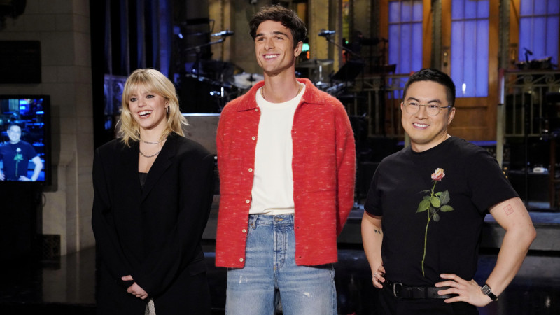Saturday Night Live Tonight: Is There a New Episode?