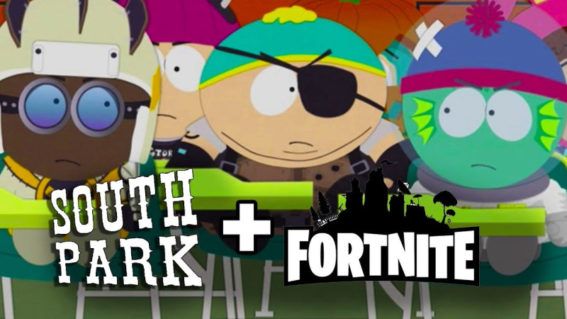 The Epic South Park Collaboration in Fortnite: A Deep Dive into the January 9 Release