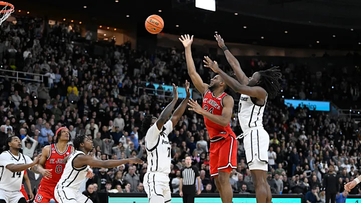 St. John's Basketball: A Clash of the Titans - Providence vs. St. John's