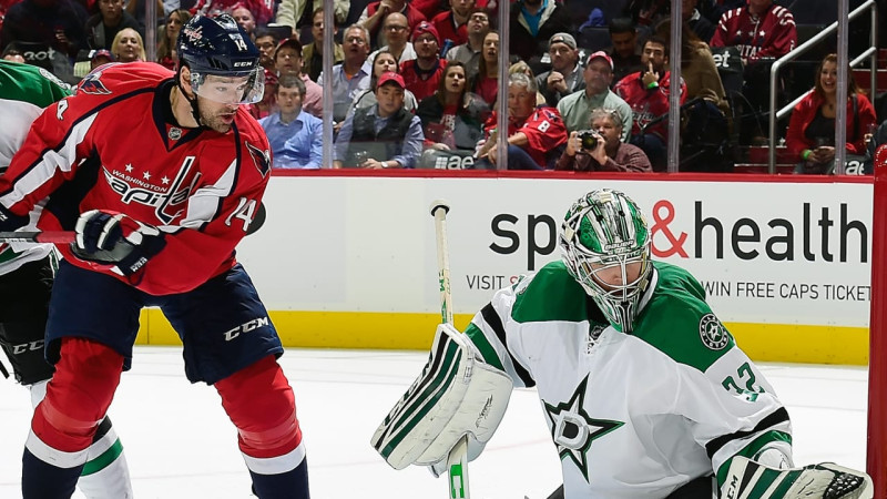 Washington Capitals: A Struggling Team in Need of a Turnaround