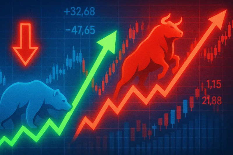 Stock Market News Today: Navigating the Fluctuations