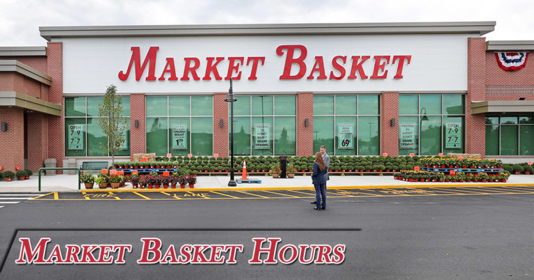 Navigating Stop & Shop and Market Basket Hours on New Year's Day 2026