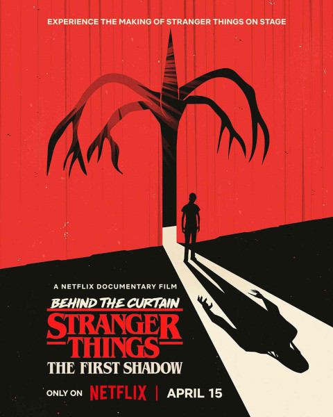 Stranger Things Documentary: A Behind-the-Scenes Look at the Final Chapter