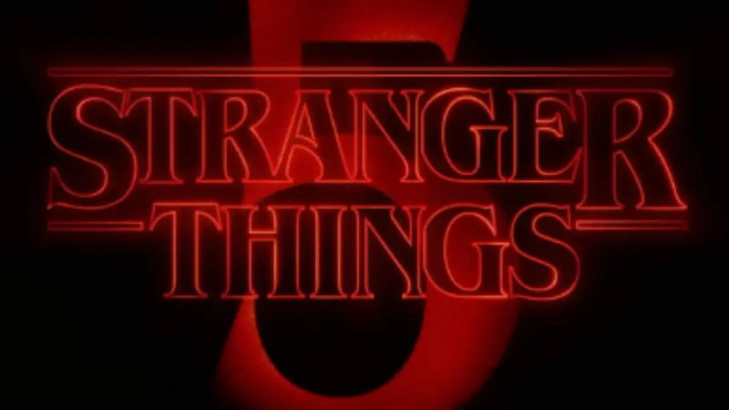 Stranger Things Season 5 Finale Release Date and Countdown