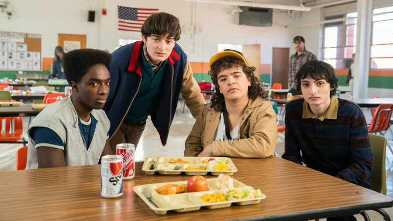 Stranger Things Season 5: The Final Chapter Unveils Its Finality