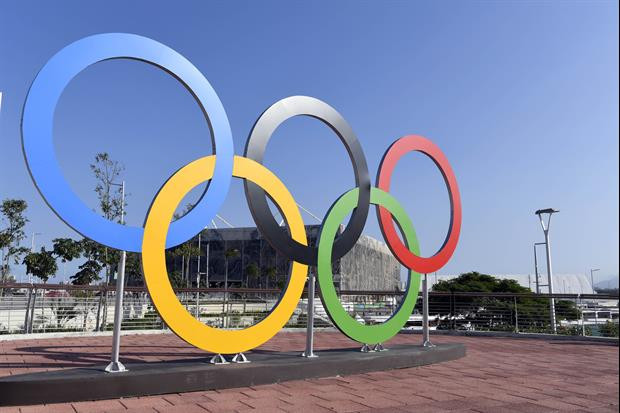 Anticipation Builds for the 2028 Summer Olympics in Los Angeles