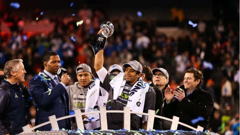 Seattle Seahawks: A Legacy of Super Bowl Greatness
