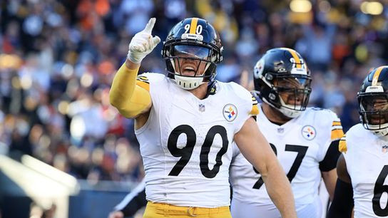 T.J. Watt: The Unfortunate Lung Collapse and Road to Recovery