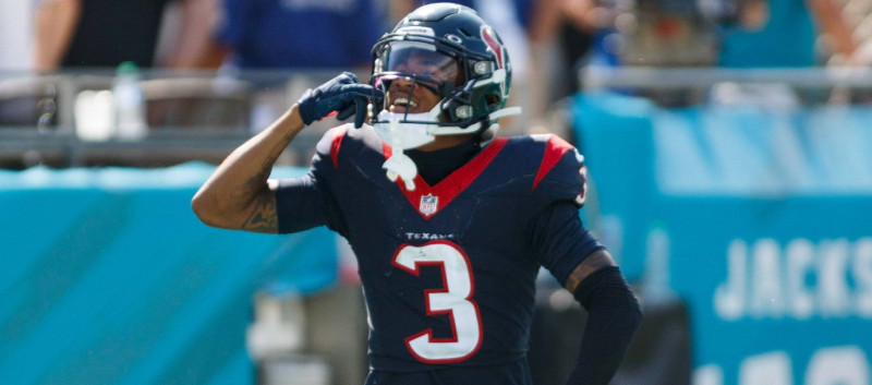 The Enigmatic Journey of Tank Dell: A Deep Dive into the Injury, Recovery, and Impact on the Houston Texans