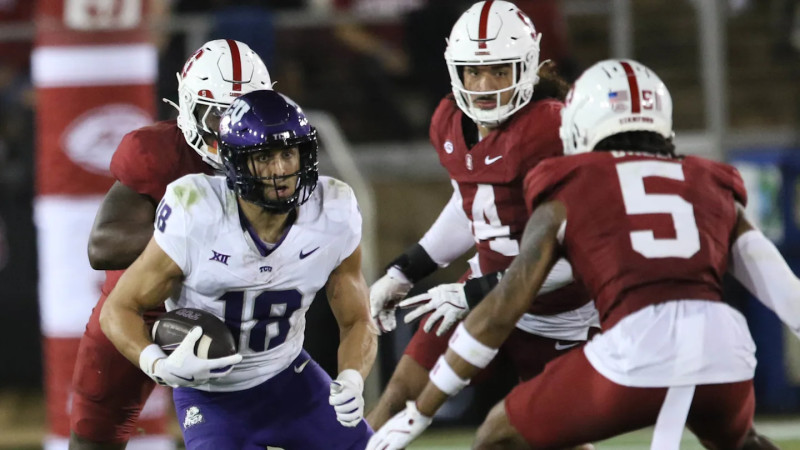 TCU vs. USC: A Thrilling Alamo Bowl Showdown and the Aftermath