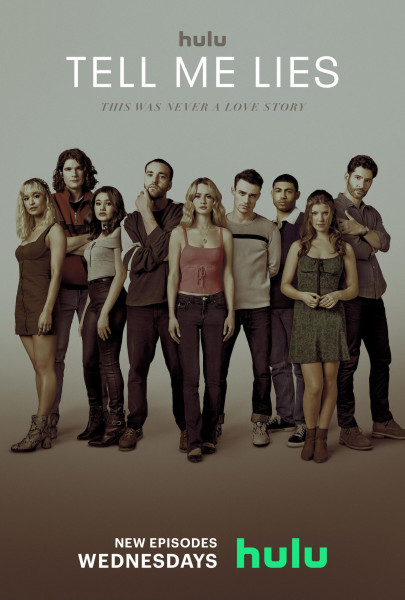 Tell Me Lies, Season 3 Release Date and Cast