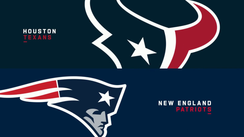 Houston Texans Face Off Against the New England Patriots in a Crucial Showdown