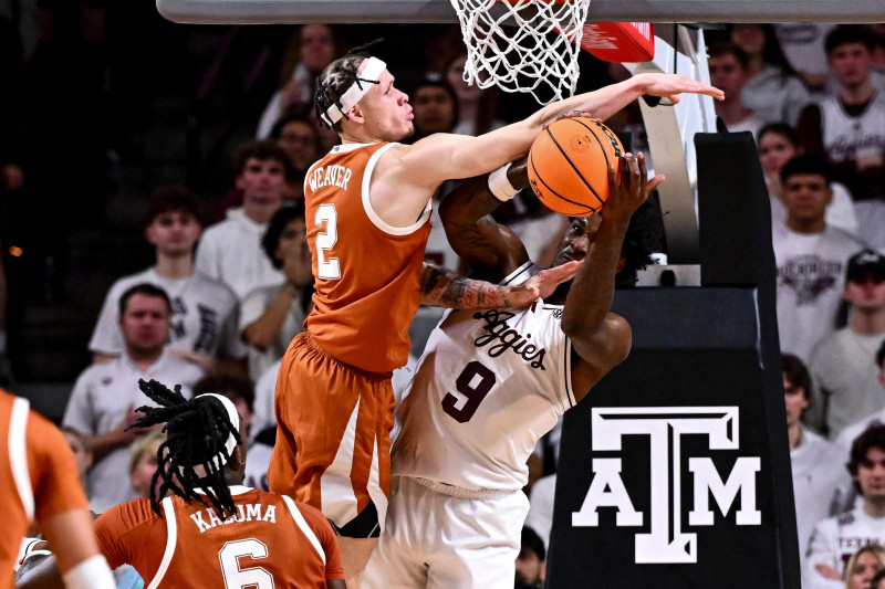 Texas vs. Texas A&M: A Weekend of Rivalry and Upheaval