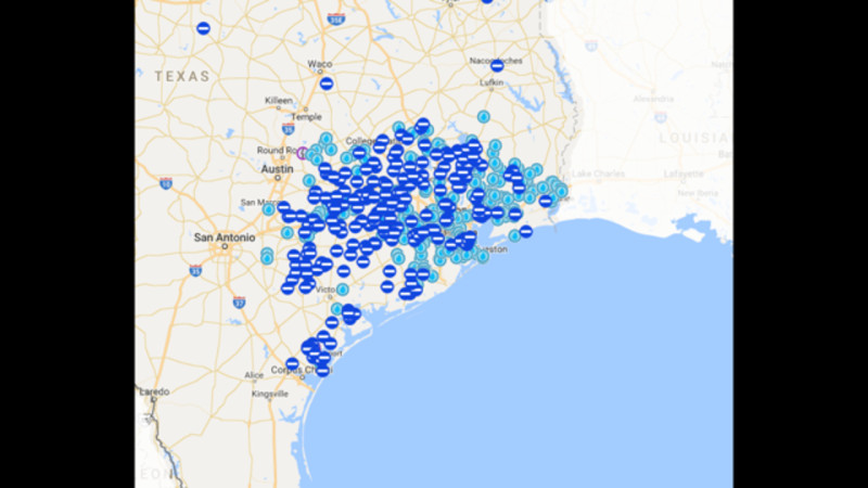 Navigating Texas Road Conditions: A Comprehensive Guide for January 27, 2026